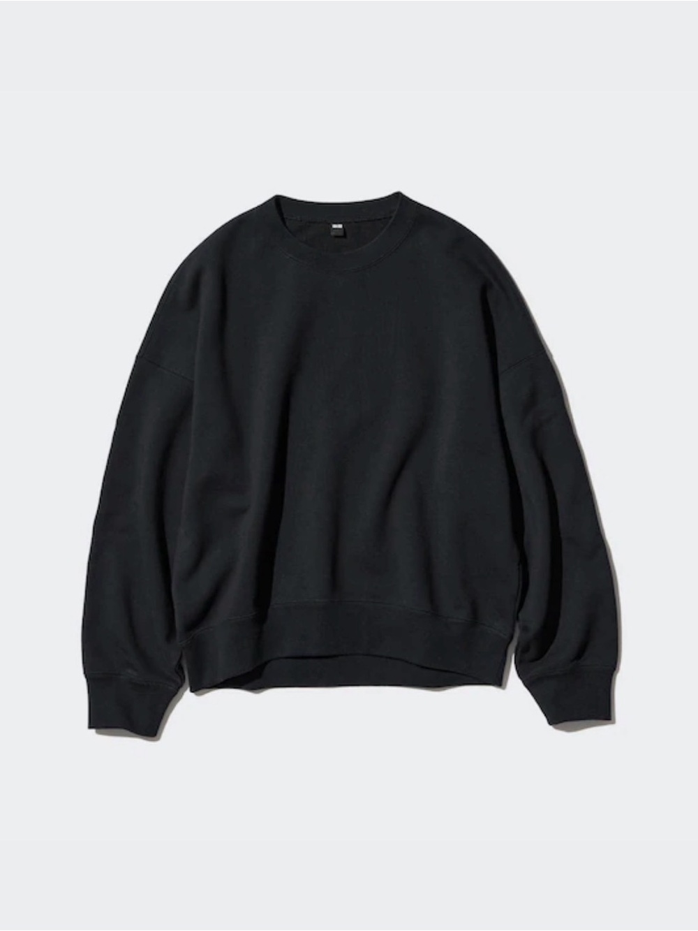 Uniqlo Women Crew Neck Sweater